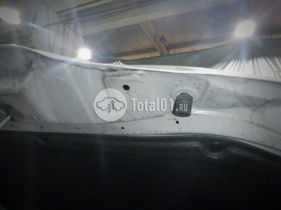 Фото Changan CS55PLUS 106