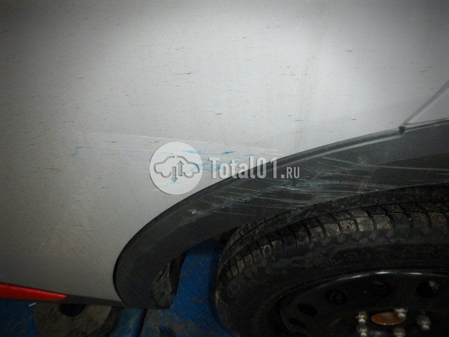 Фото Changan CS55PLUS 108