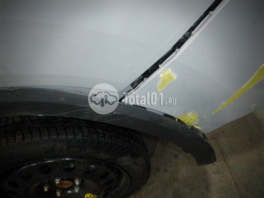 Фото Changan CS55PLUS 110
