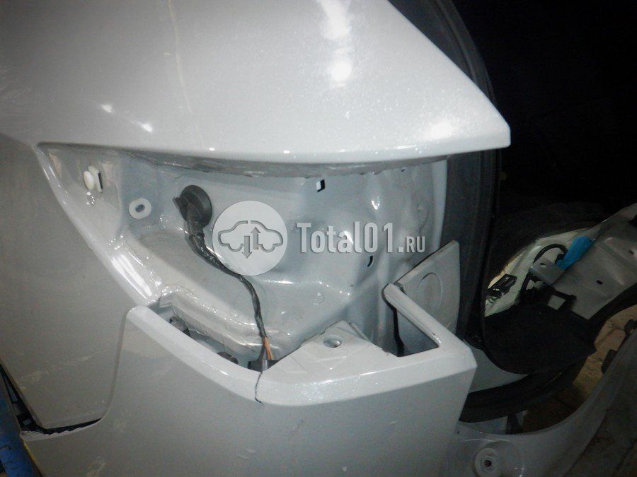 Фото Changan CS55PLUS 112