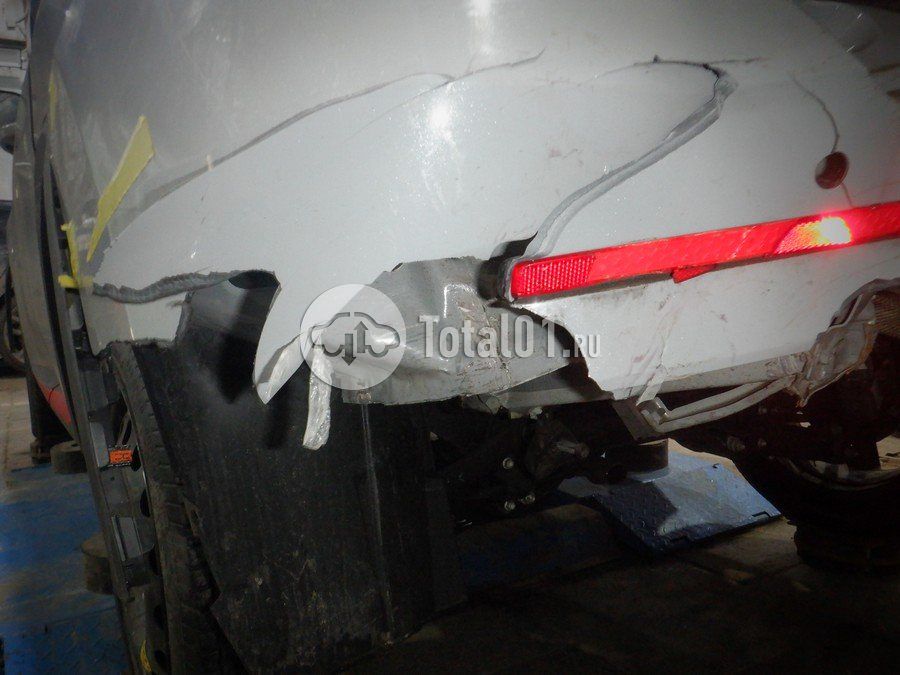 Фото Changan CS55PLUS 114