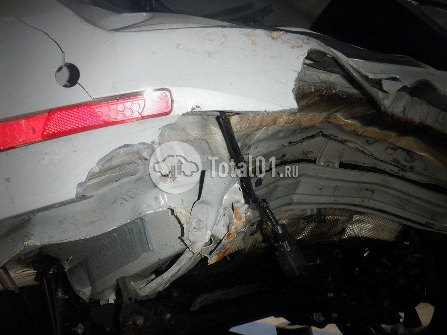 Фото Changan CS55PLUS 116