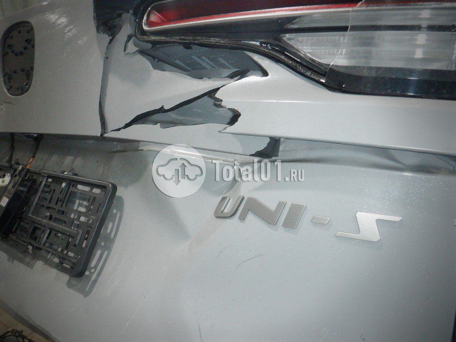 Фото Changan CS55PLUS 124