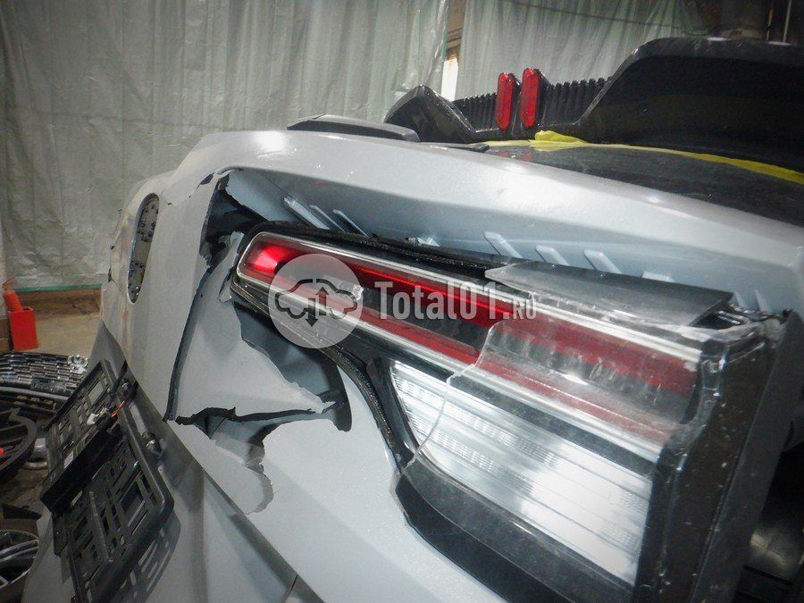Фото Changan CS55PLUS 126