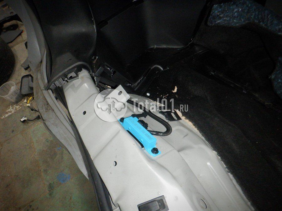 Фото Changan CS55PLUS 128
