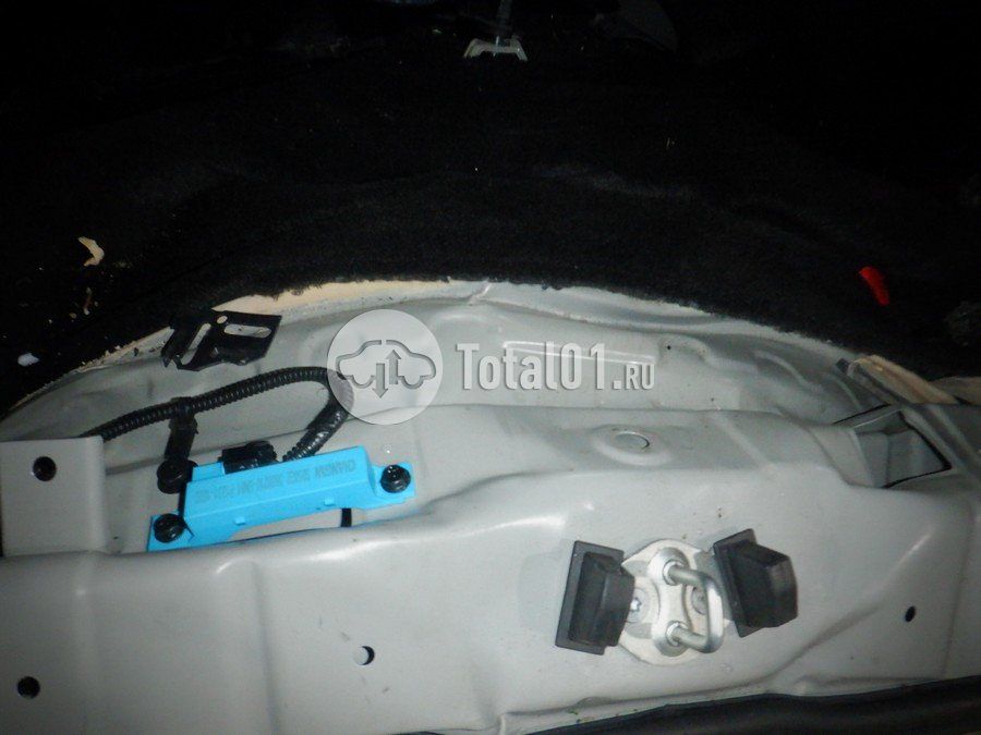 Фото Changan CS55PLUS 130