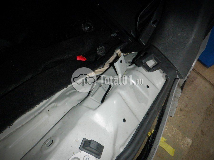 Фото Changan CS55PLUS 132