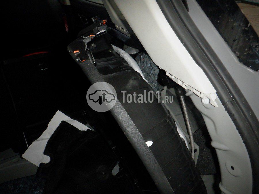 Фото Changan CS55PLUS 134