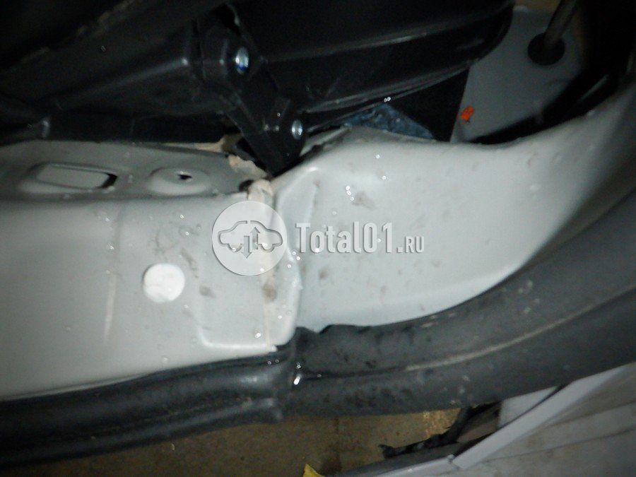 Фото Changan CS55PLUS 142