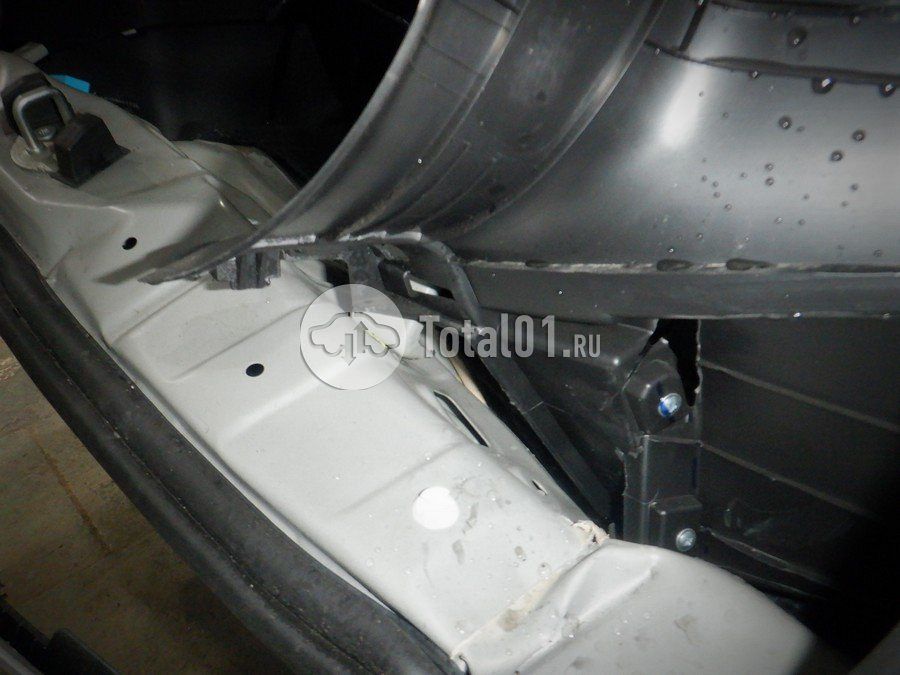 Фото Changan CS55PLUS 144