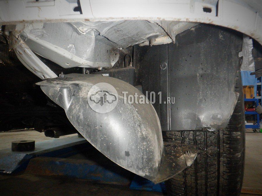 Фото Changan CS55PLUS 152