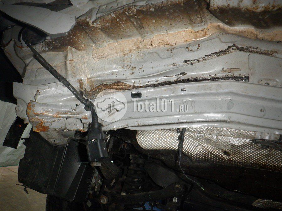 Фото Changan CS55PLUS 158