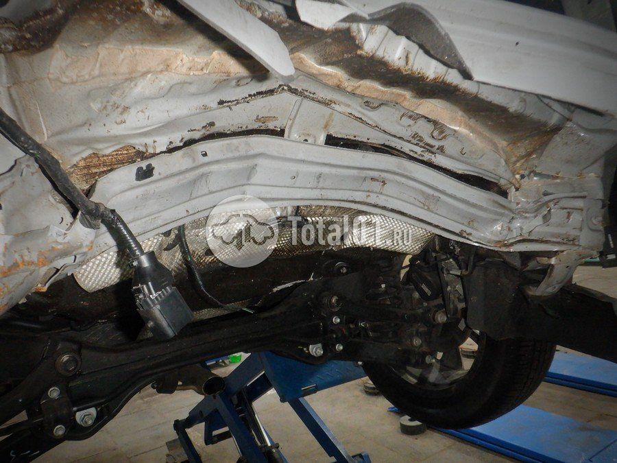 Фото Changan CS55PLUS 160