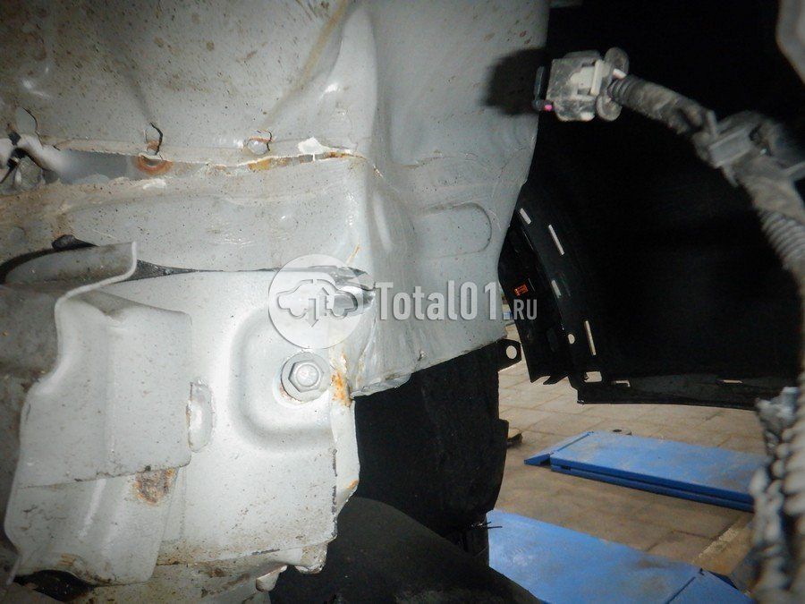 Фото Changan CS55PLUS 164