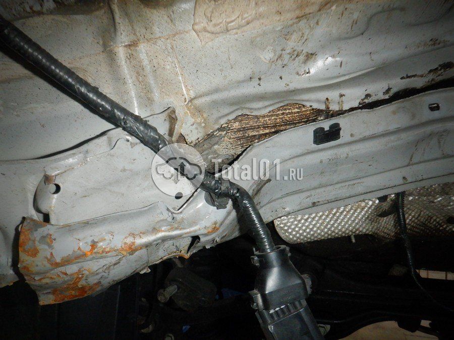 Фото Changan CS55PLUS 174