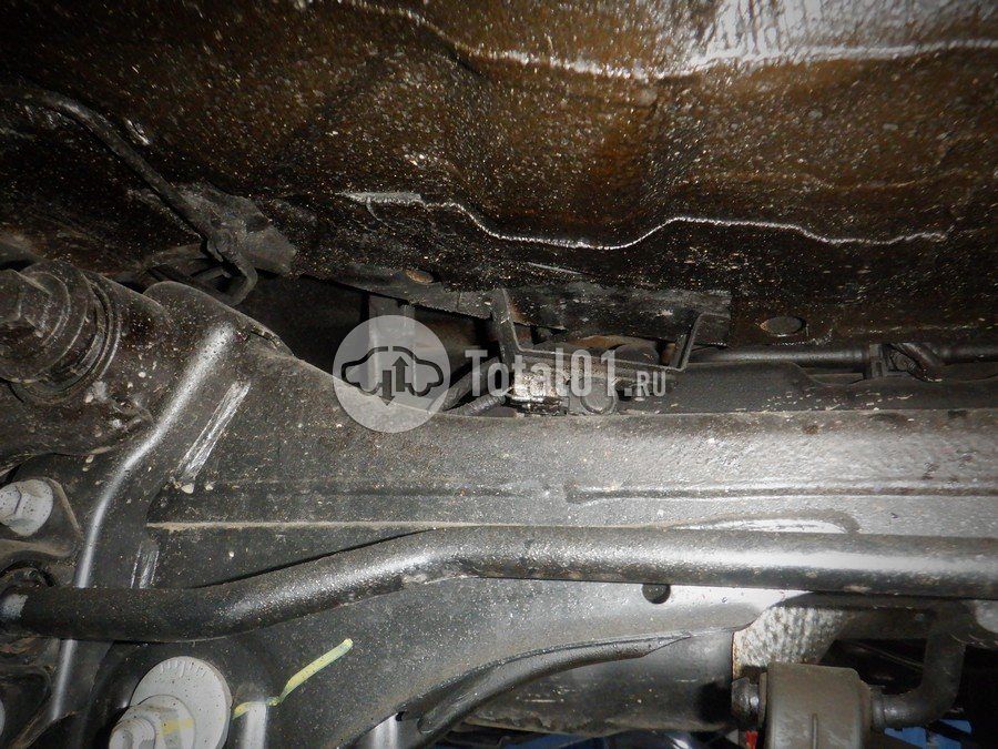 Фото Changan CS55PLUS 200