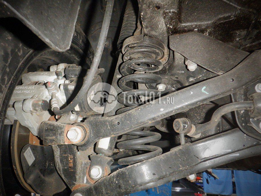 Фото Changan CS55PLUS 204