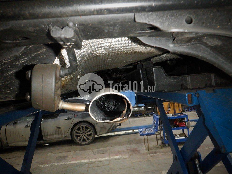 Фото Changan CS55PLUS 206