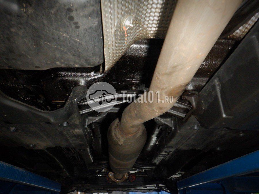 Фото Changan CS55PLUS 212