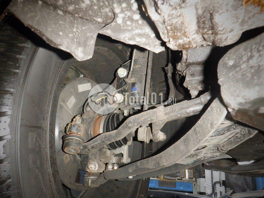 Фото Changan CS55PLUS 214