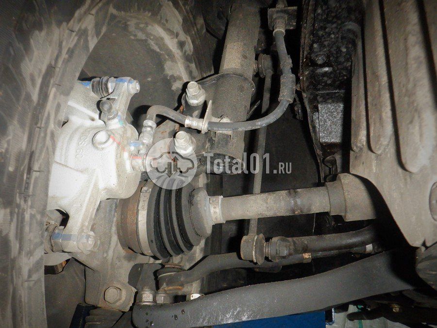 Фото Changan CS55PLUS 220
