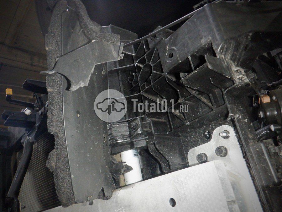 Фото Changan CS55PLUS 230