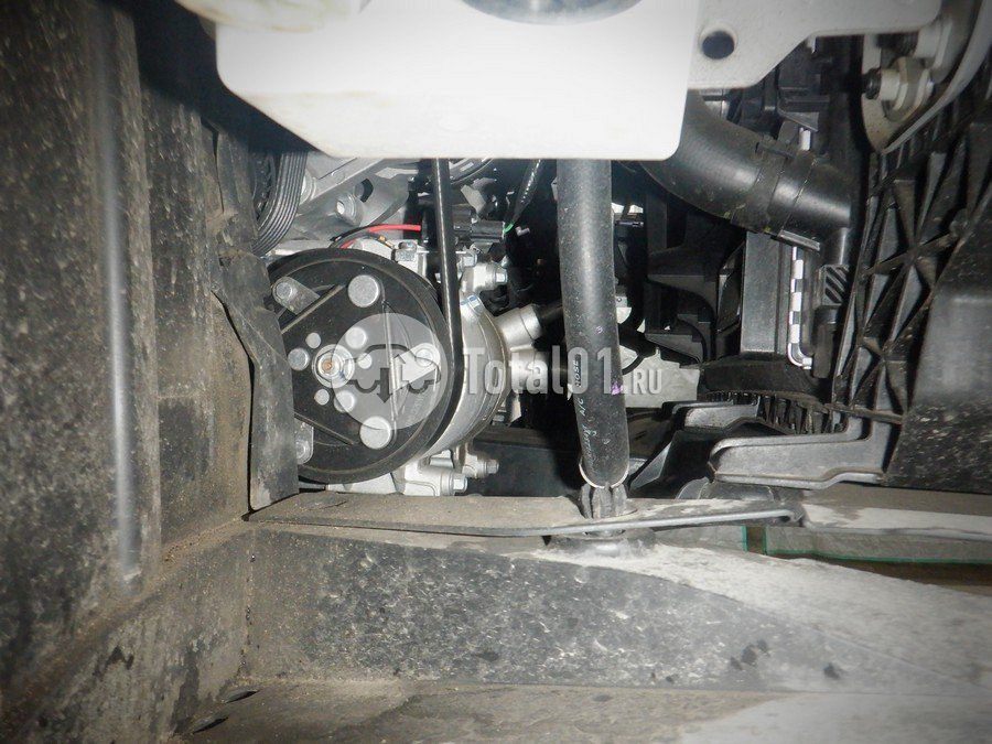 Фото Changan CS55PLUS 232