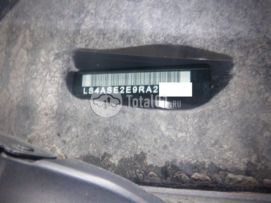 Фото Changan CS55PLUS 234
