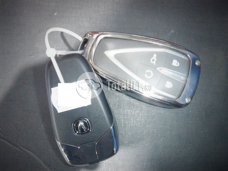 Фото Changan CS55PLUS 238
