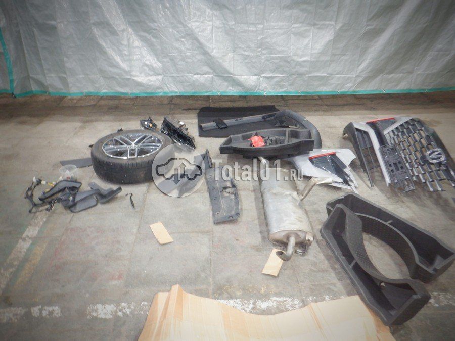 Фото Changan CS55PLUS 240