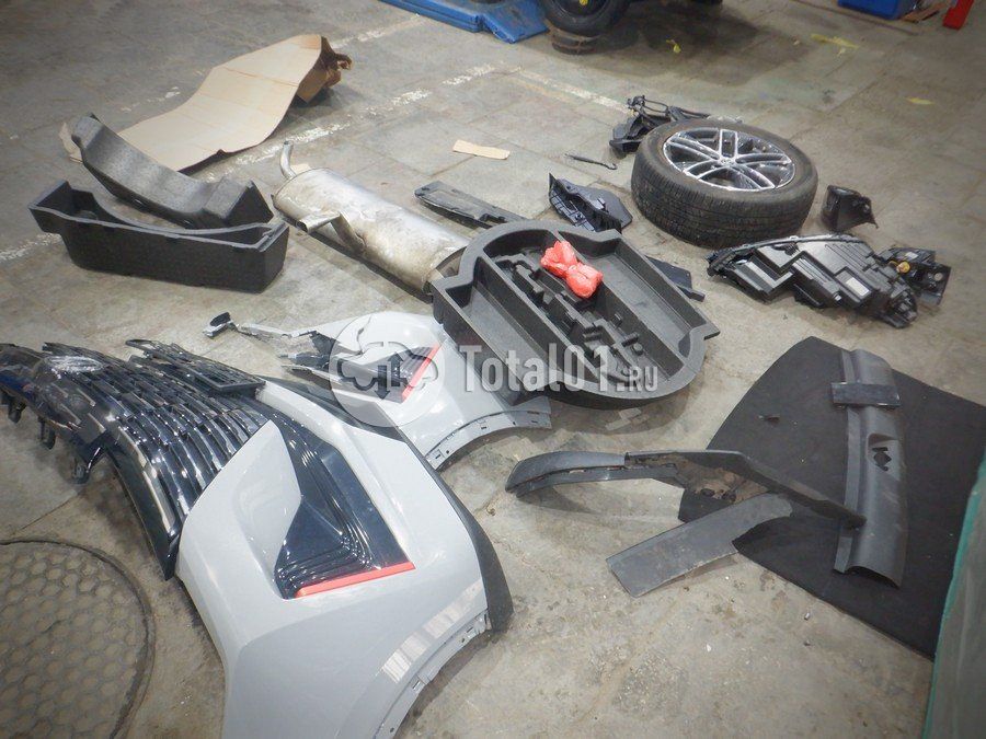 Фото Changan CS55PLUS 244