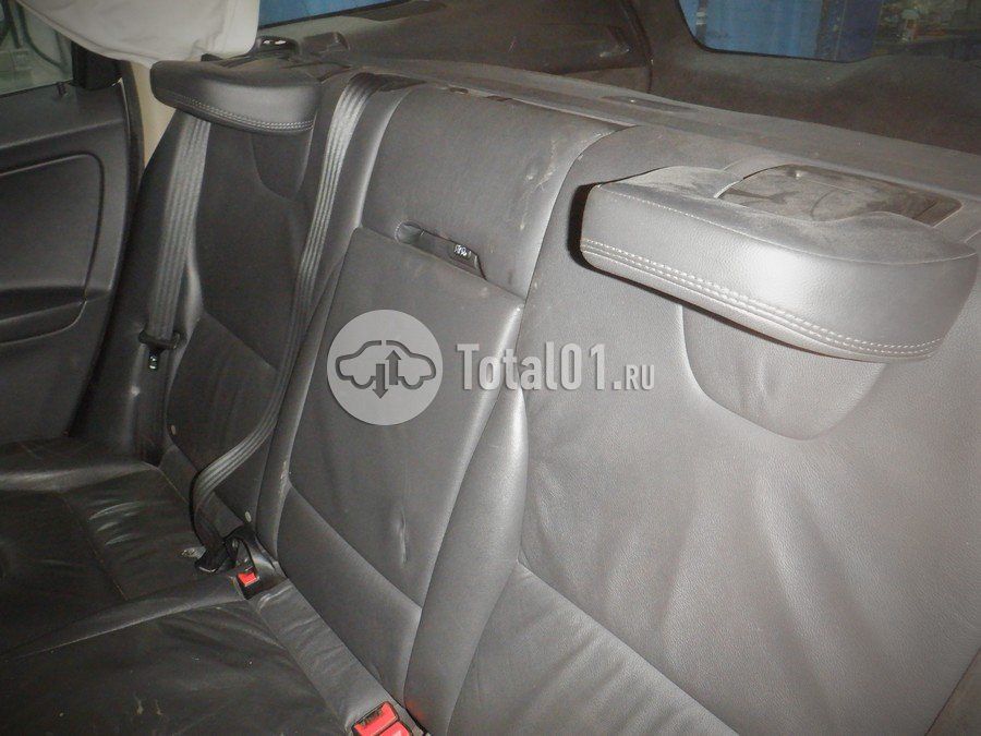 Фото Volvo XC60 50