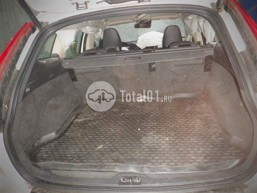 Фото Volvo XC60 52