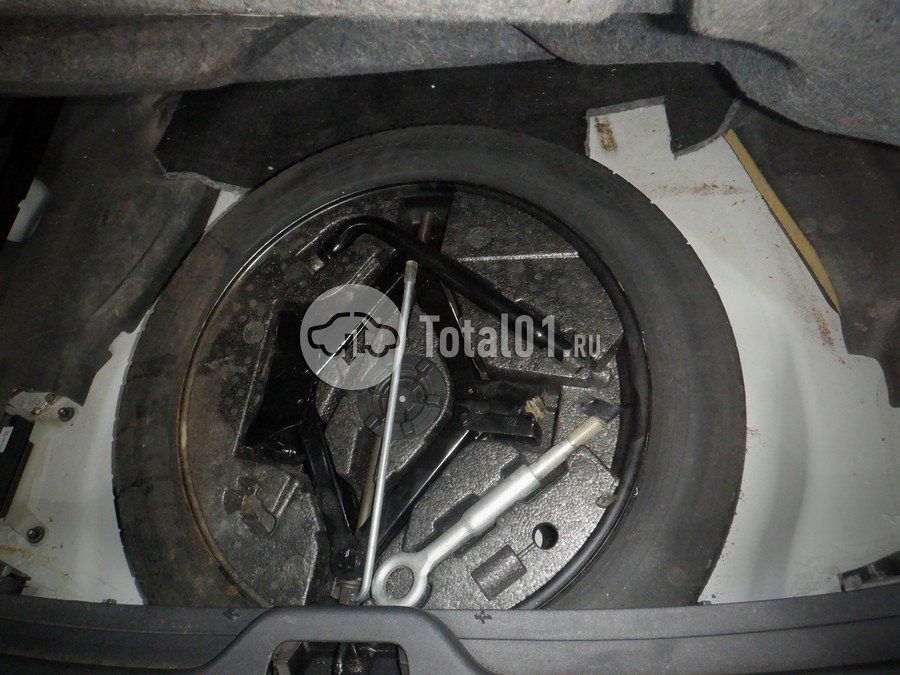Фото Volvo XC60 56