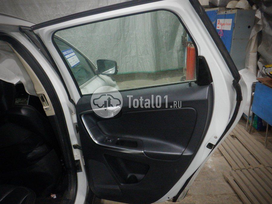 Фото Volvo XC60 58