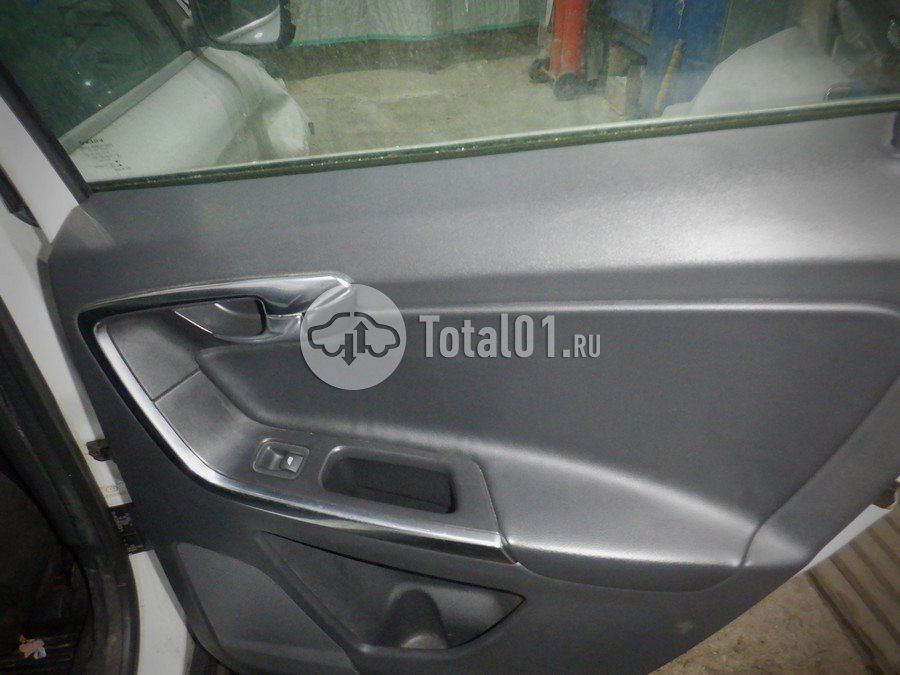 Фото Volvo XC60 60