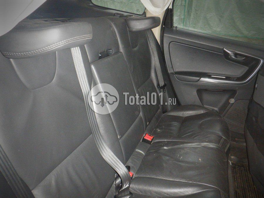 Фото Volvo XC60 64