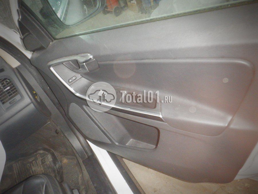 Фото Volvo XC60 66