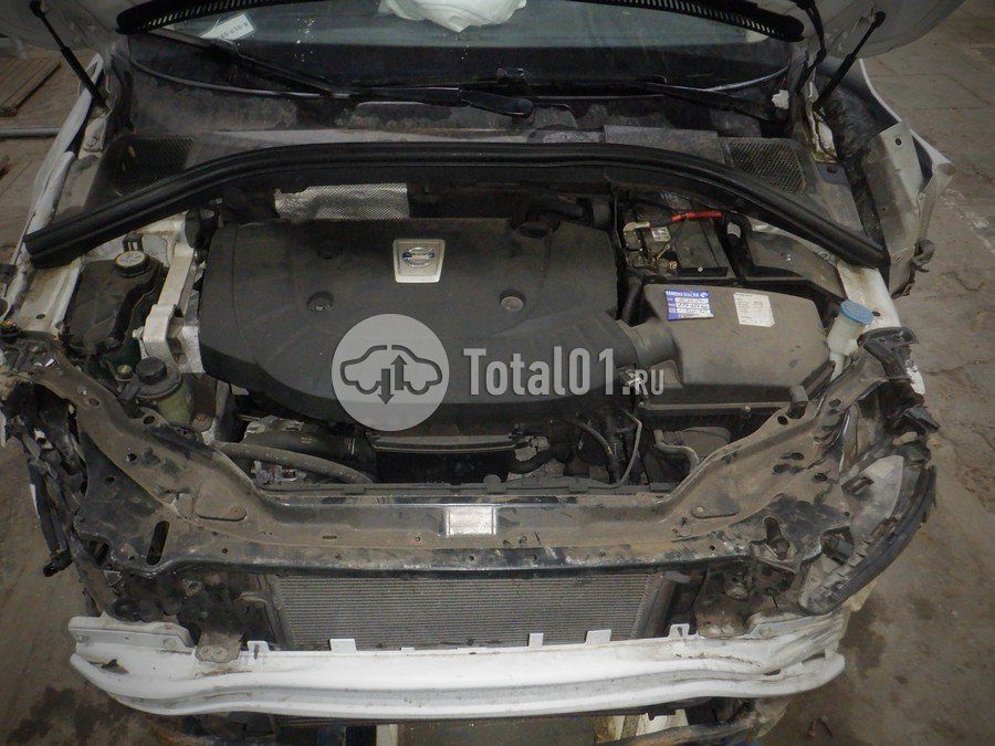 Фото Volvo XC60 72