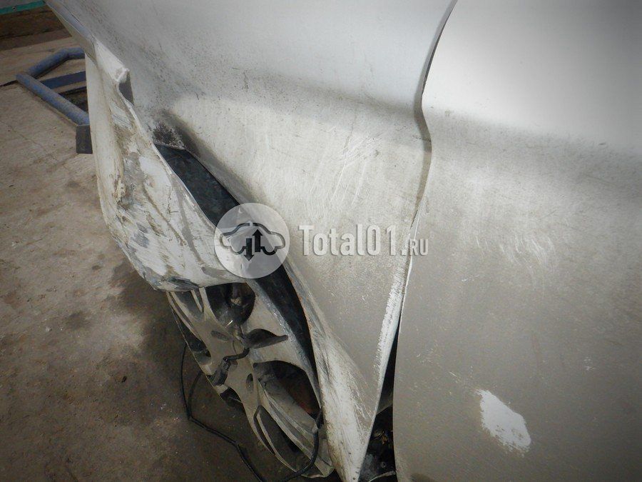 Фото Volvo XC60 136