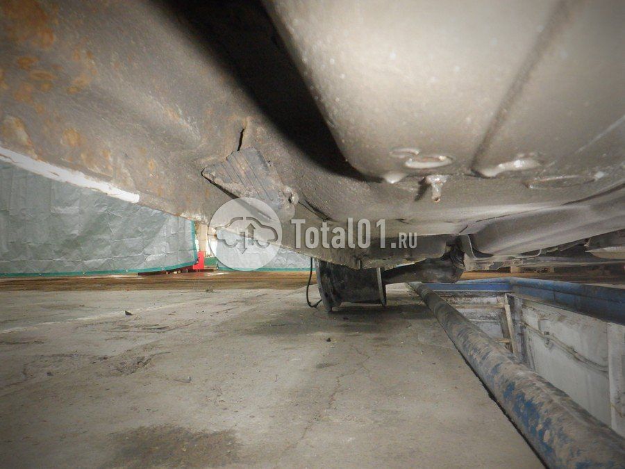 Фото Volvo XC60 202
