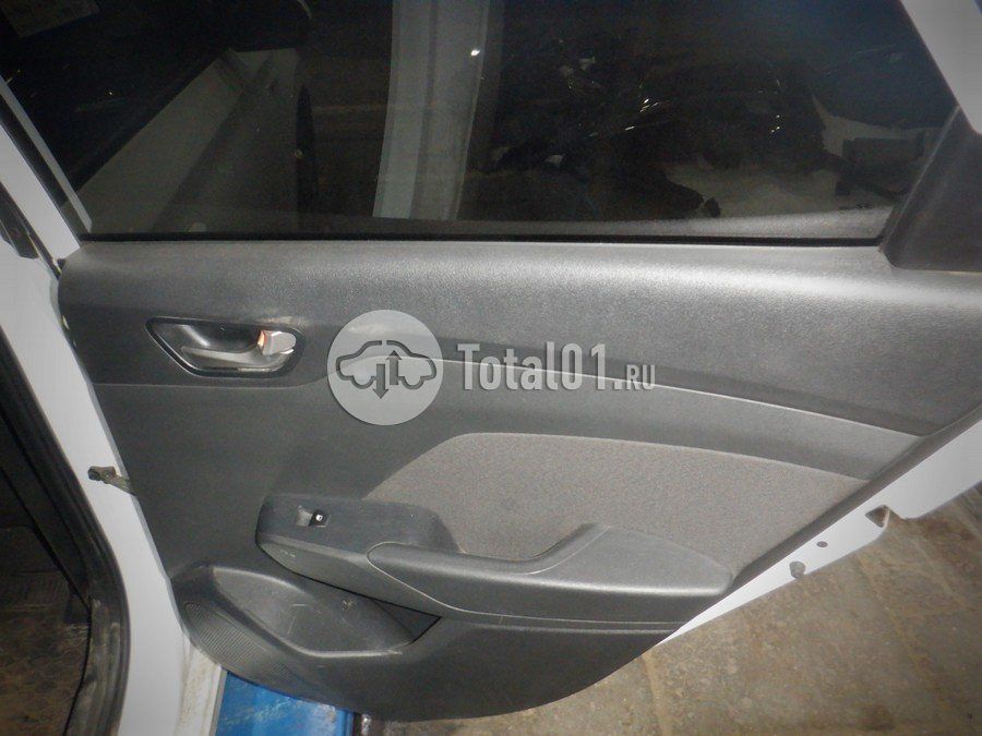 Фото Hyundai Solaris 56