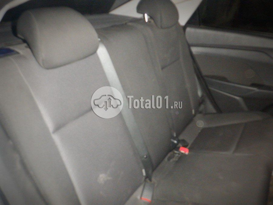 Фото Hyundai Solaris 60