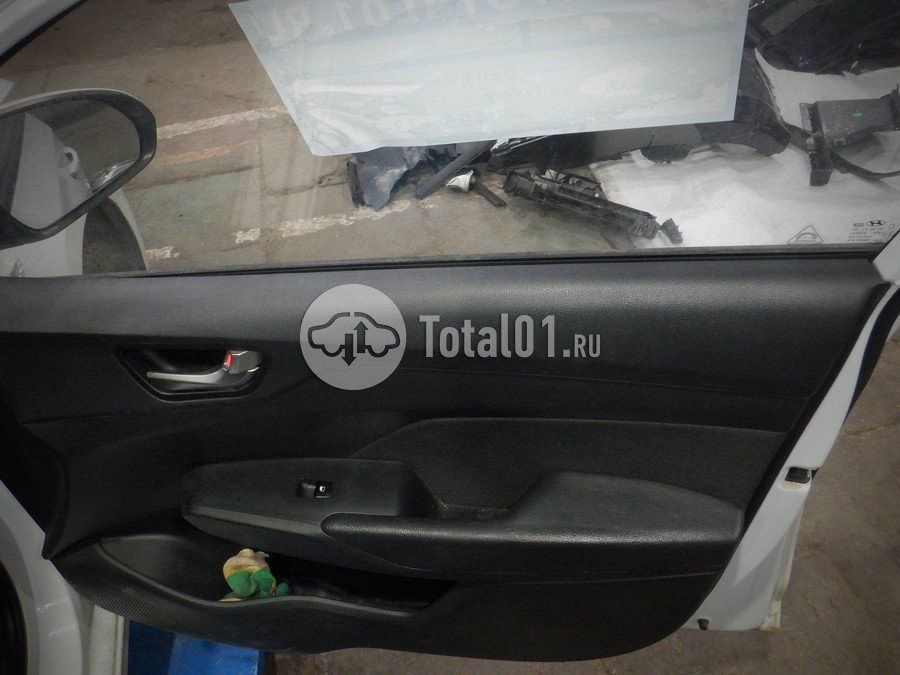 Фото Hyundai Solaris 64