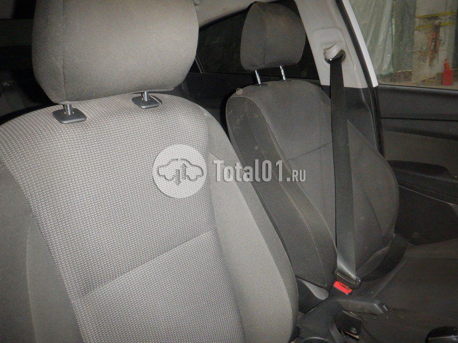 Фото Hyundai Solaris 70