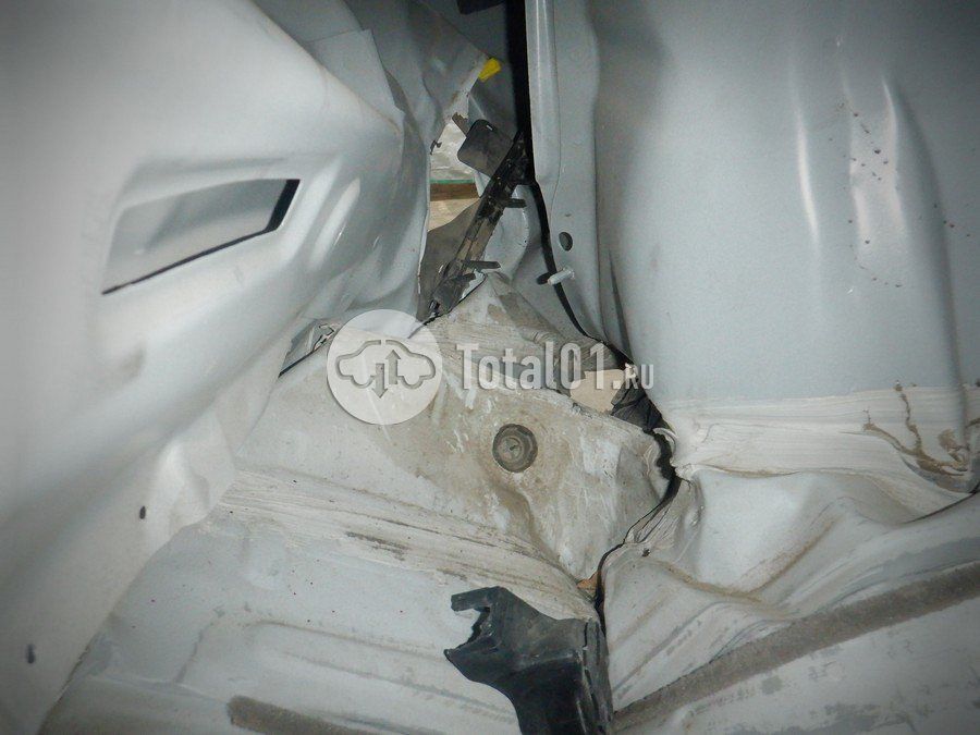 Фото Hyundai Solaris 140