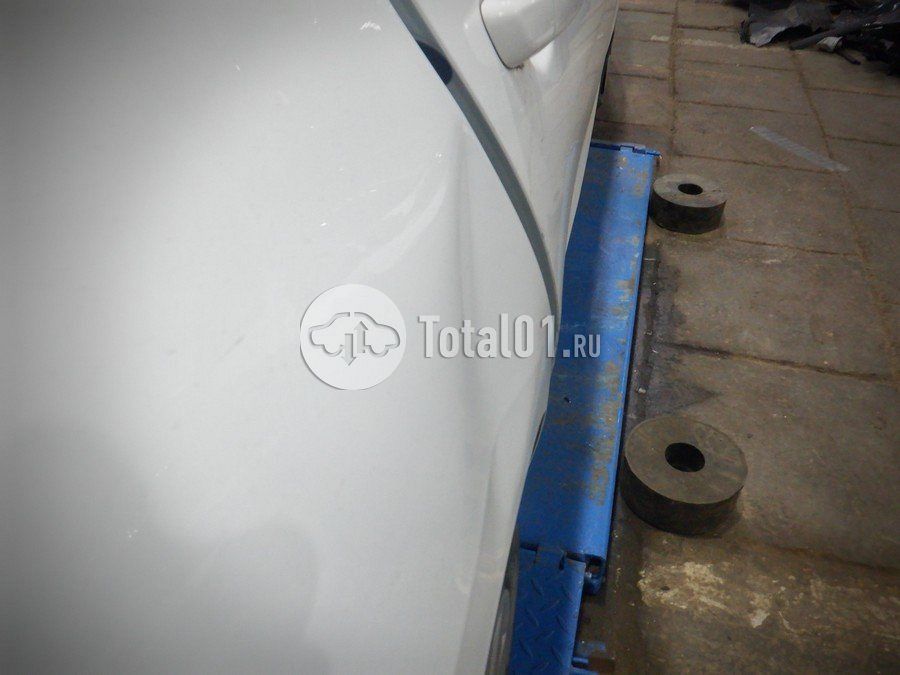 Фото Hyundai Solaris 146
