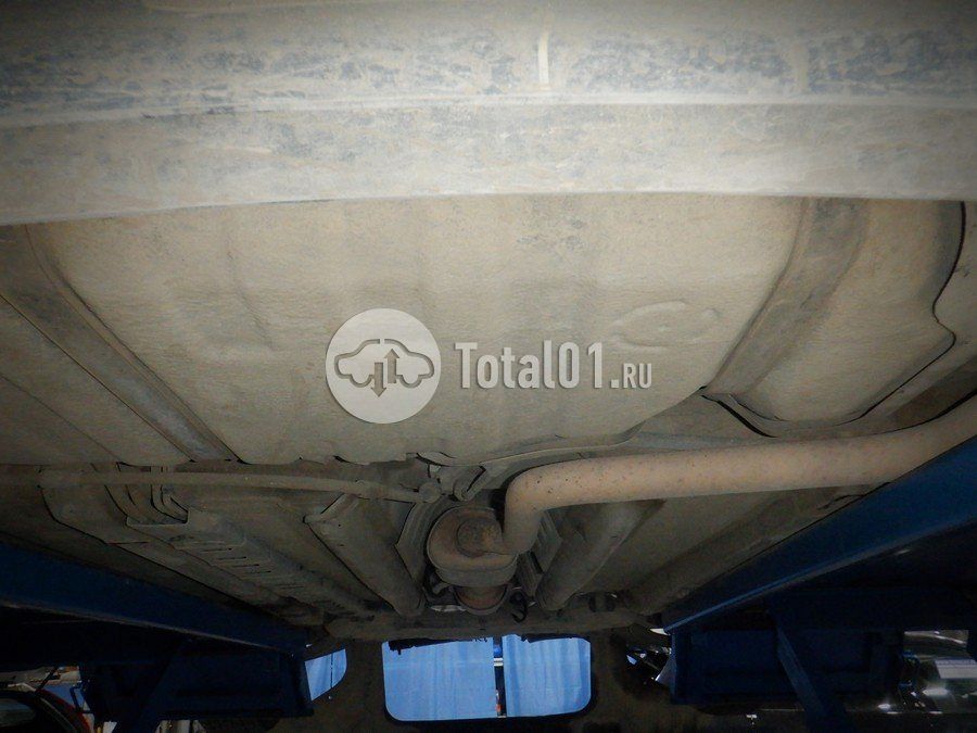 Фото Hyundai Solaris 170