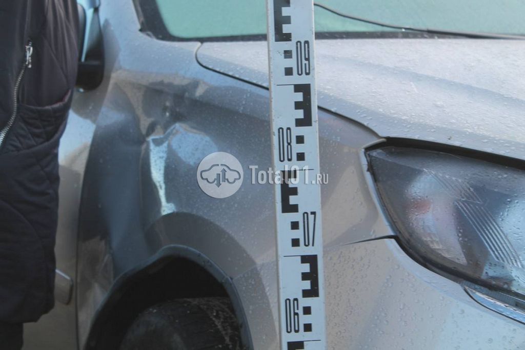 Фото ВАЗ (LADA) Granta 10