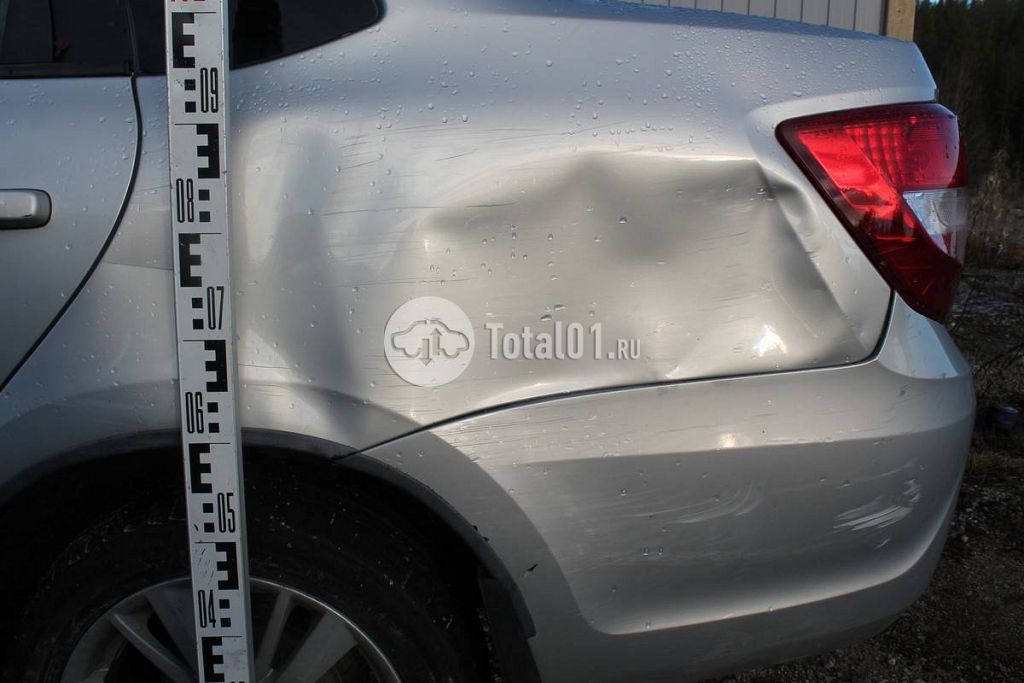 Фото ВАЗ (LADA) Granta 20